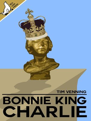 cover image of Bonnie King Charlie